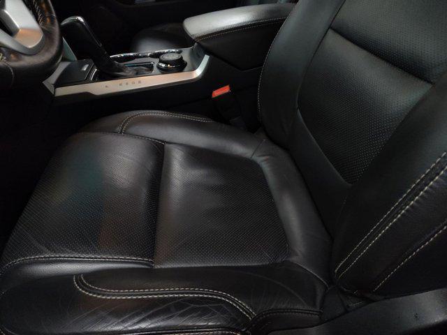 used 2015 Ford Explorer car, priced at $14,999