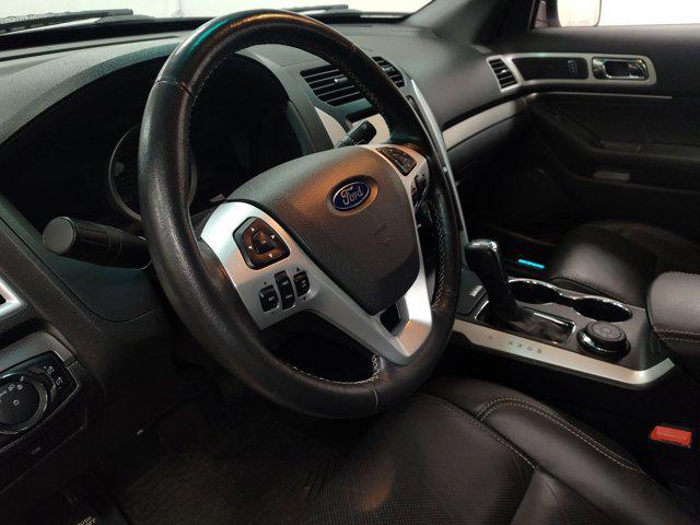 used 2015 Ford Explorer car, priced at $14,999