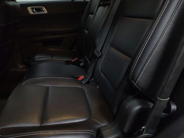 used 2015 Ford Explorer car, priced at $14,999