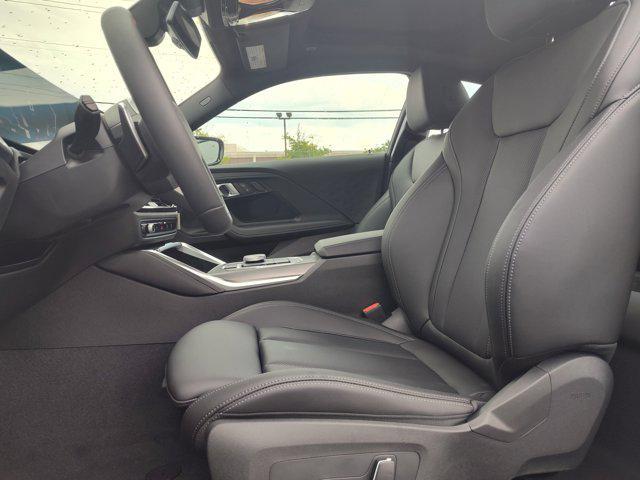 new 2025 BMW M240 car, priced at $61,950