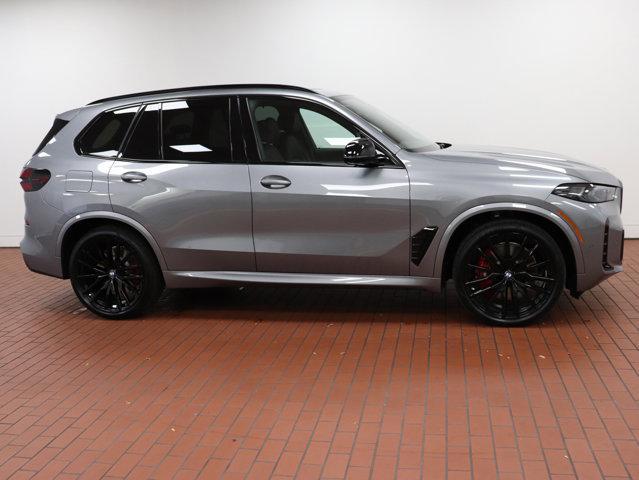 new 2025 BMW X5 car, priced at $104,275