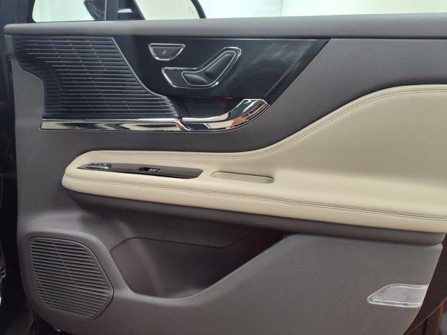 used 2022 Lincoln Corsair car, priced at $33,999