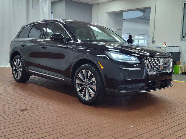 used 2022 Lincoln Corsair car, priced at $33,999