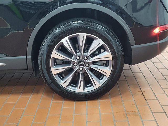 used 2022 Lincoln Corsair car, priced at $33,999