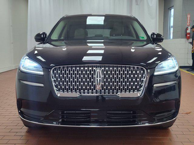 used 2022 Lincoln Corsair car, priced at $33,999