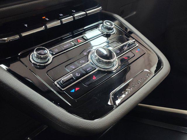 used 2022 Lincoln Corsair car, priced at $33,999