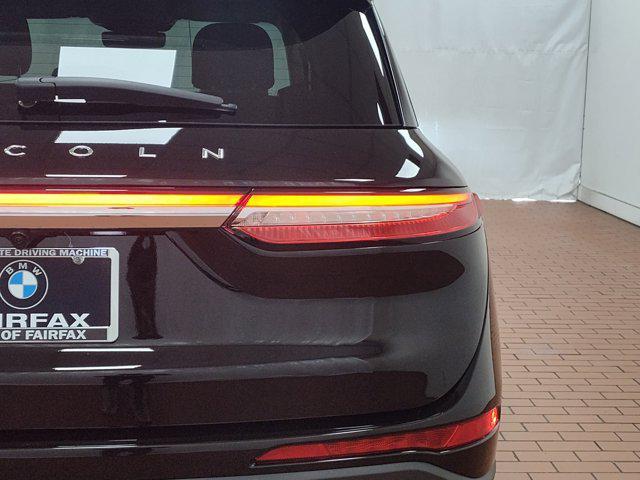 used 2022 Lincoln Corsair car, priced at $33,999