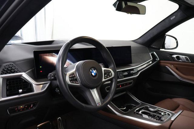 used 2023 BMW X7 car, priced at $71,999