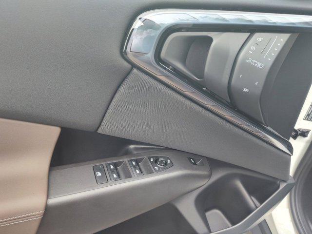 used 2025 BMW X3 car, priced at $52,725