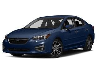 used 2018 Subaru Impreza car, priced at $20,999