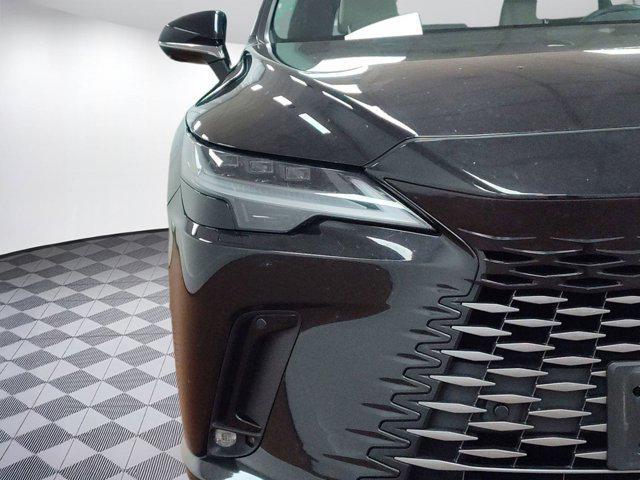 used 2023 Lexus RX 350 car, priced at $43,986
