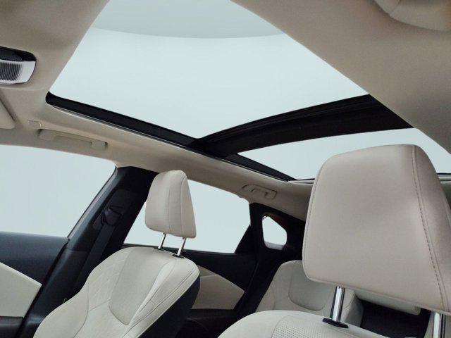 used 2023 Lexus RX 350 car, priced at $43,986