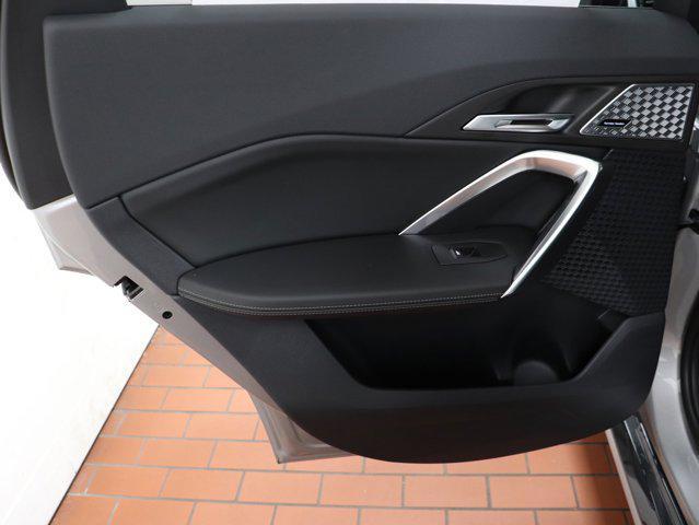 used 2025 BMW X1 car, priced at $44,592
