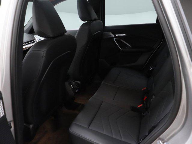 used 2025 BMW X1 car, priced at $45,563