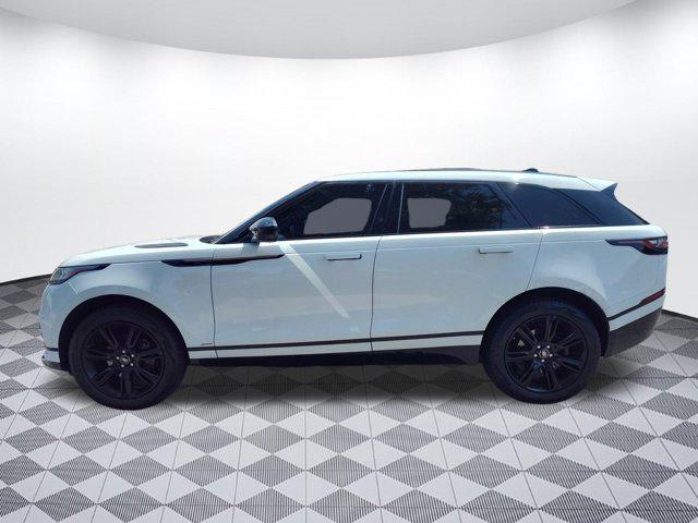 used 2020 Land Rover Range Rover Velar car, priced at $26,999