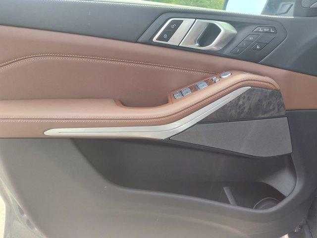 used 2024 BMW X7 car, priced at $72,999