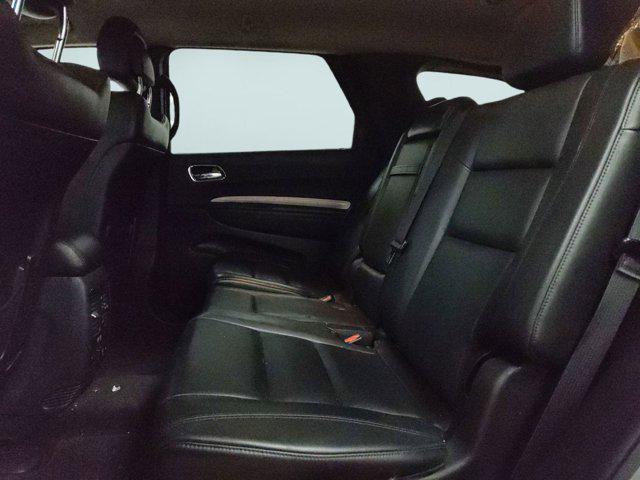 used 2017 Dodge Durango car, priced at $15,999