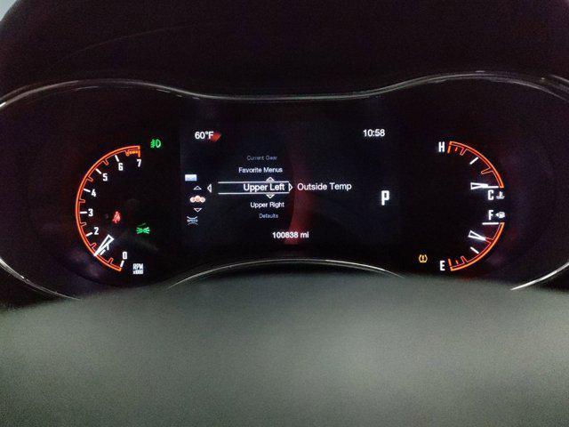 used 2017 Dodge Durango car, priced at $15,999