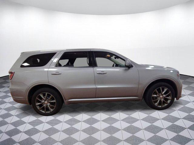 used 2017 Dodge Durango car, priced at $15,999