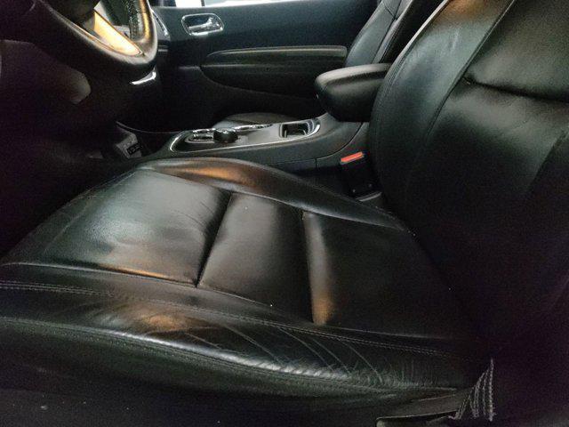used 2017 Dodge Durango car, priced at $15,999