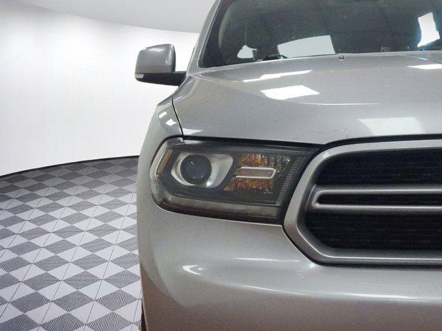 used 2017 Dodge Durango car, priced at $15,999