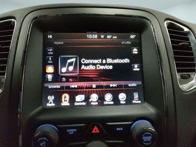 used 2017 Dodge Durango car, priced at $15,999