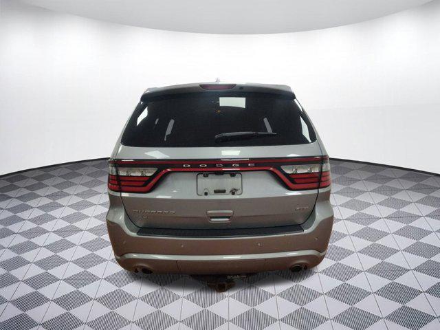used 2017 Dodge Durango car, priced at $15,999