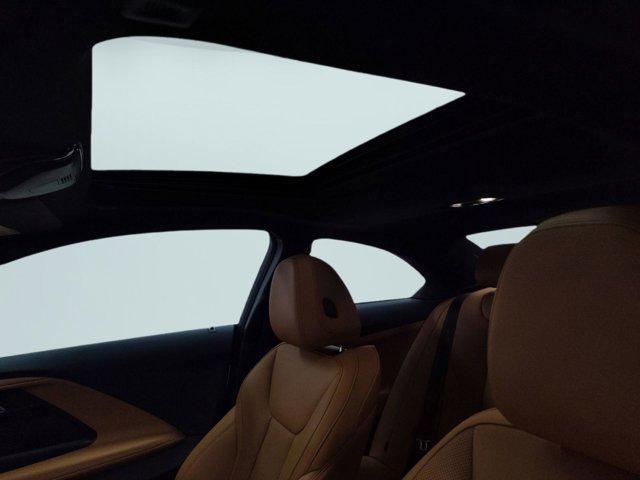 used 2023 BMW 230 car, priced at $34,999