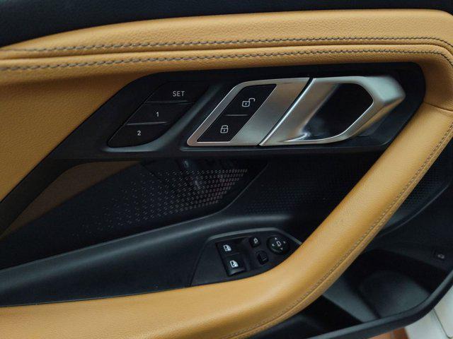 used 2023 BMW 230 car, priced at $34,999