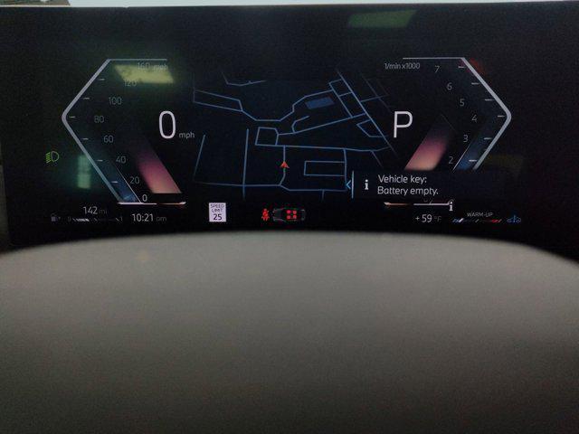 used 2023 BMW 230 car, priced at $34,999