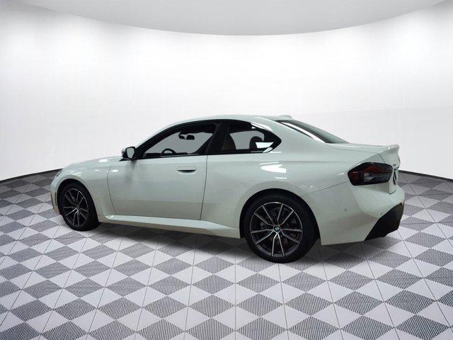 used 2023 BMW 230 car, priced at $34,999