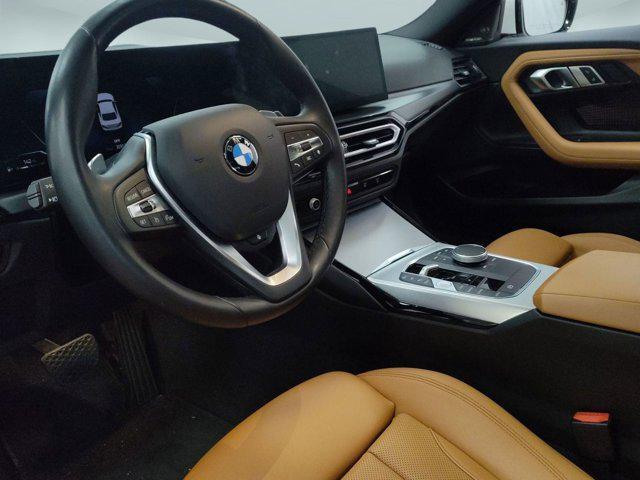 used 2023 BMW 230 car, priced at $34,999