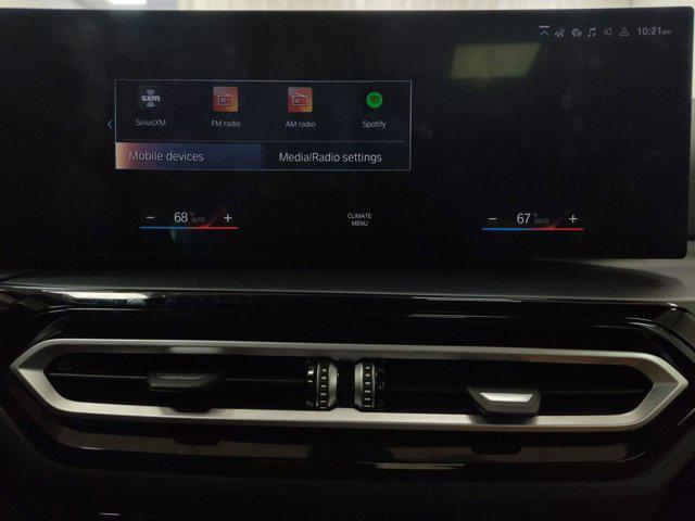 used 2023 BMW 230 car, priced at $34,999