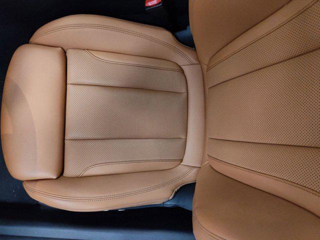 used 2023 BMW 230 car, priced at $34,999