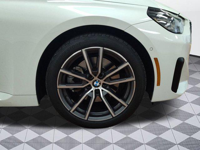 used 2023 BMW 230 car, priced at $34,999