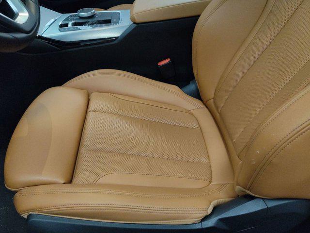 used 2023 BMW 230 car, priced at $34,999