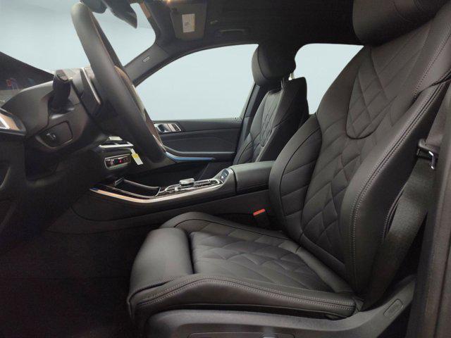 used 2026 BMW X5 PHEV car, priced at $72,102