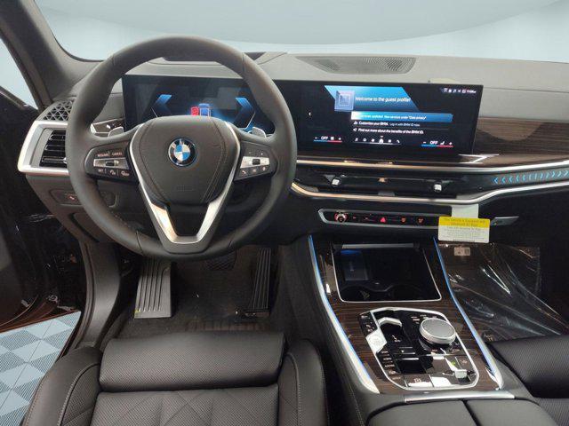 used 2026 BMW X5 PHEV car, priced at $72,102