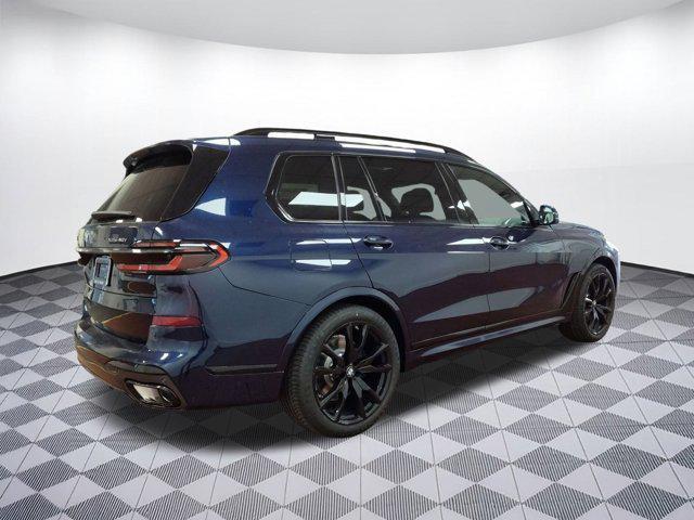 new 2026 BMW X7 car, priced at $101,125