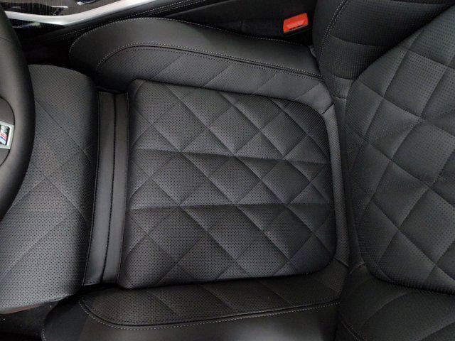 new 2026 BMW X7 car, priced at $101,125