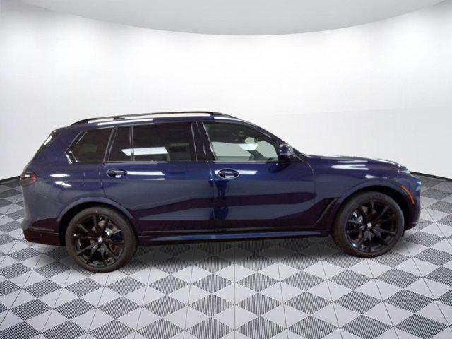 new 2026 BMW X7 car, priced at $101,125