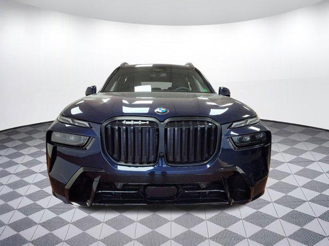 new 2026 BMW X7 car, priced at $101,125