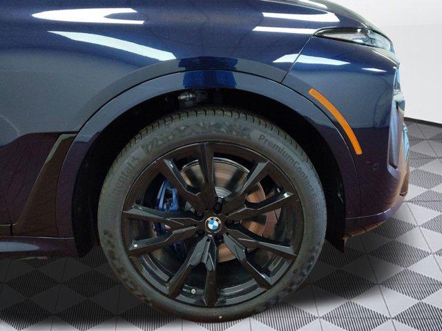 new 2026 BMW X7 car, priced at $101,125