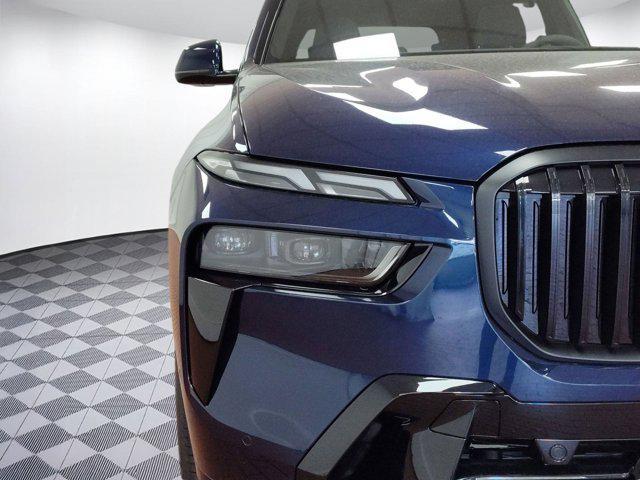 new 2026 BMW X7 car, priced at $101,125