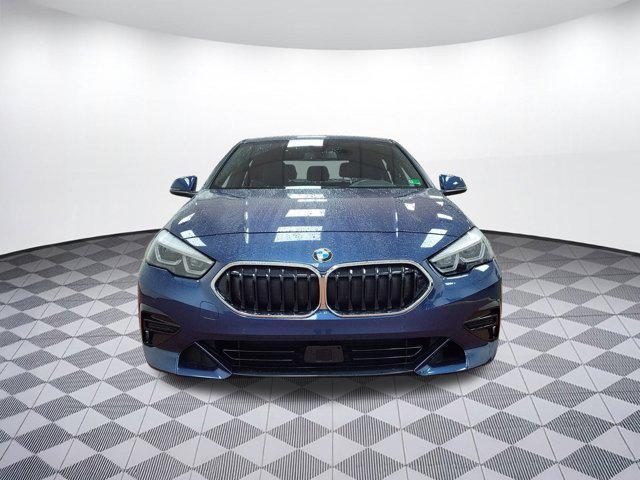 used 2024 BMW 228 Gran Coupe car, priced at $32,987