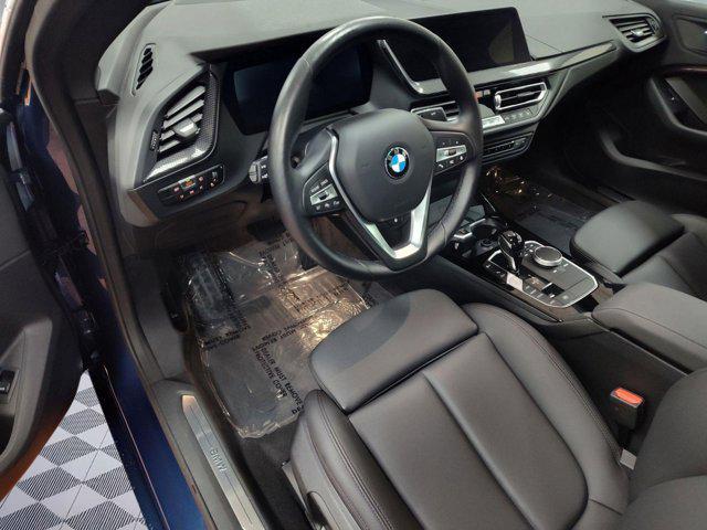 used 2024 BMW 228 Gran Coupe car, priced at $32,987