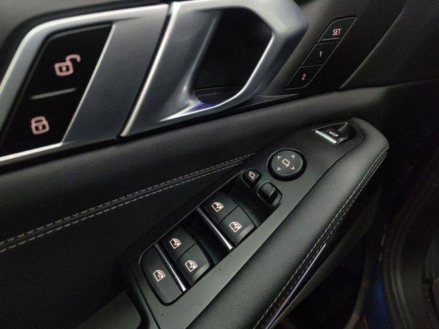 used 2023 BMW X5 car, priced at $31,999