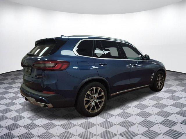 used 2023 BMW X5 car, priced at $31,999