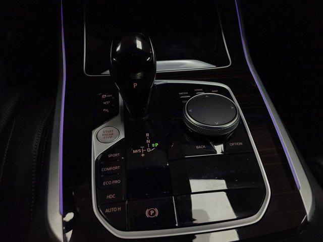 used 2023 BMW X5 car, priced at $31,999