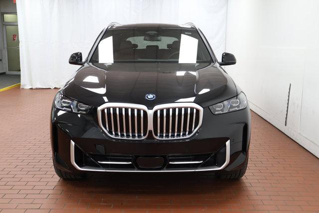 new 2025 BMW X5 PHEV car, priced at $76,175